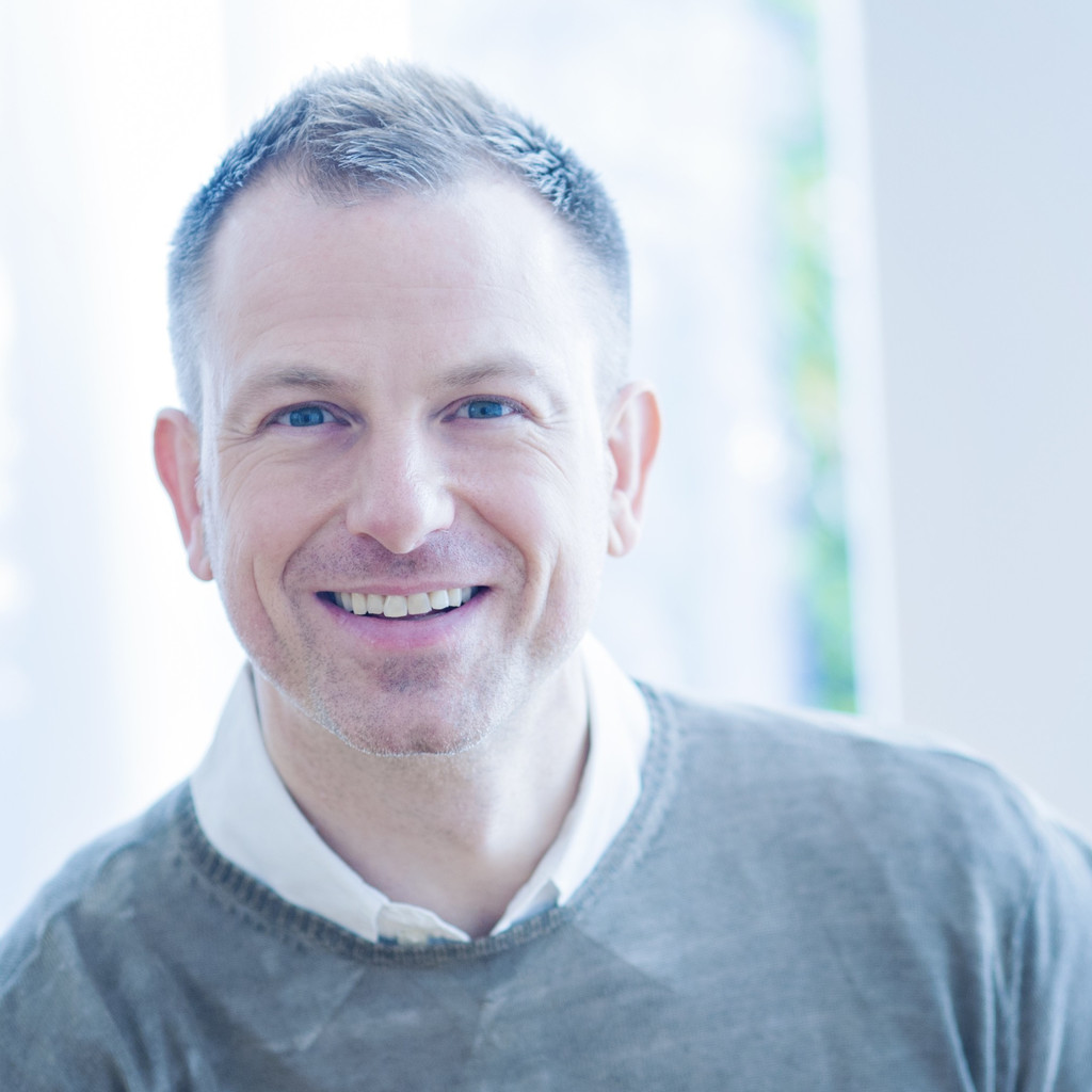 Social Media Profilbild Kai Korn Frankfurt am Main
