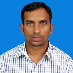 Ing. SHAIK CHAND