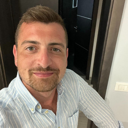 Alessandro Pagliaro