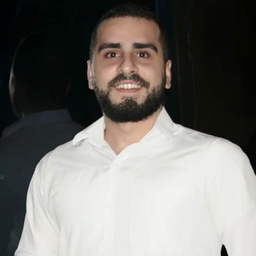 Raafat Shaban