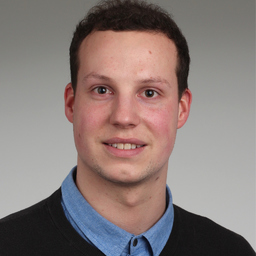 Robin Hoffmann