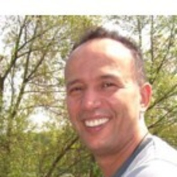 Youcef Hadjali