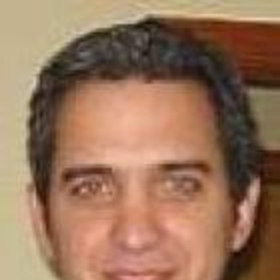 Ruben Dario Gonzalez Carreira