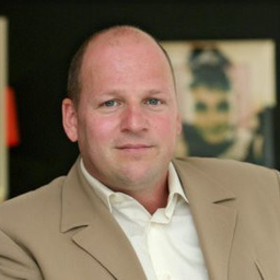 Stephan van de Kerkhof