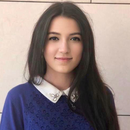 Ulkar Karimli