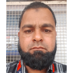 Sayeed Mohammed
