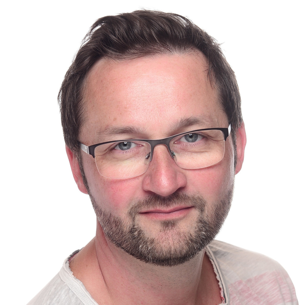 Marc Reinhardt Immobilienfinanzierung Senior Kundenbetreuer