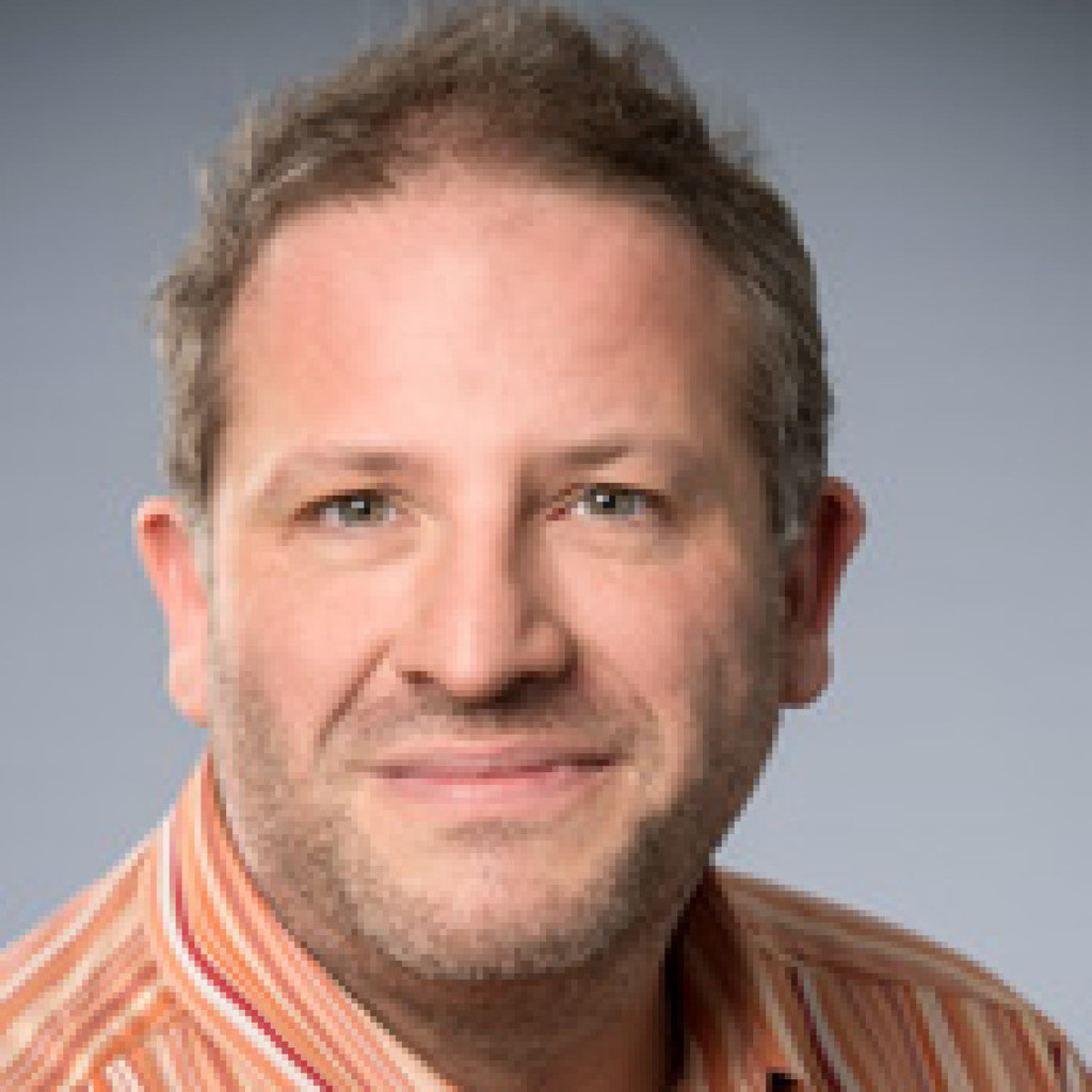 Social Media Profilbild Andreas Schmidt Karlsruhe