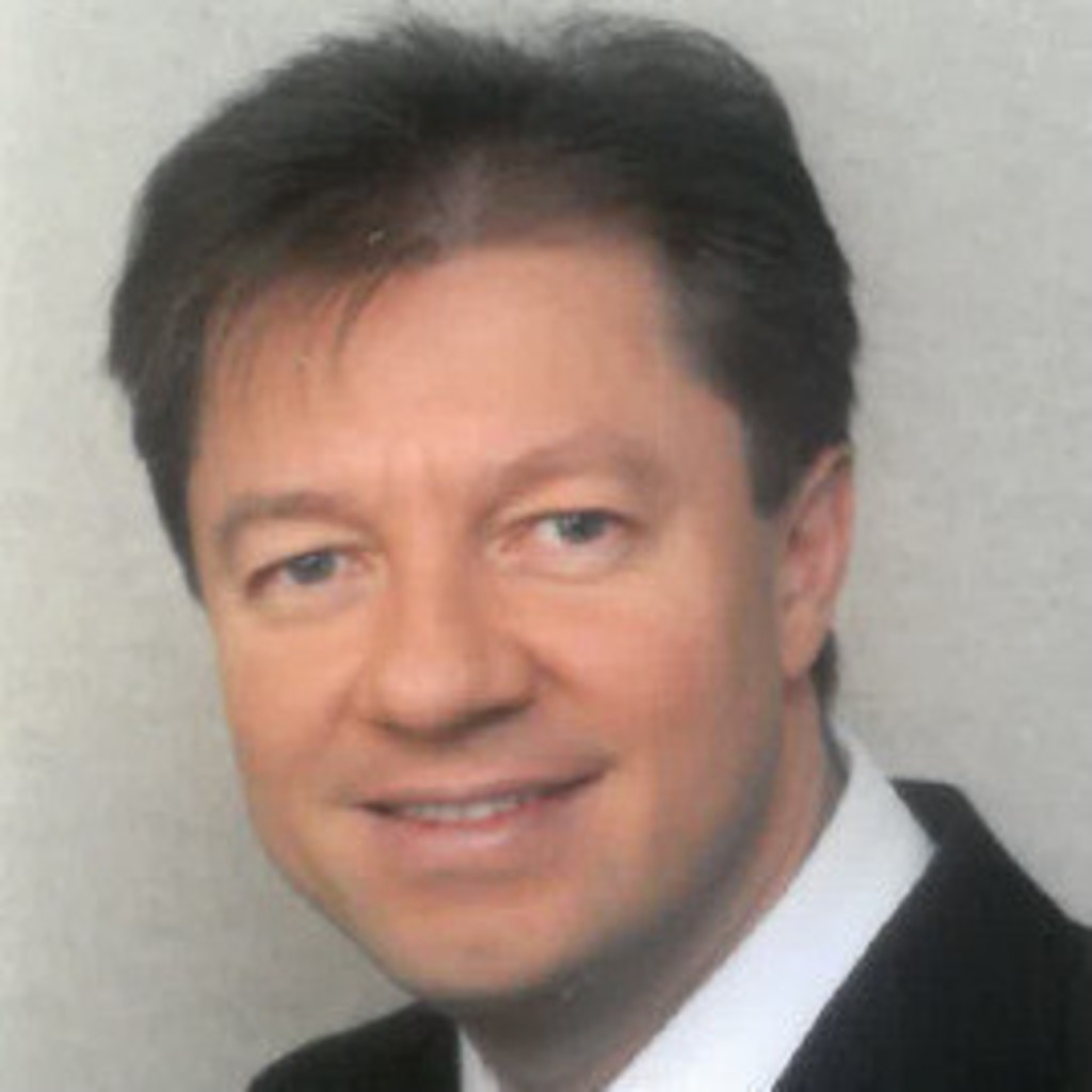 Eduard Merling Contract & Risk Manager DB Projekt StuttgartUlm