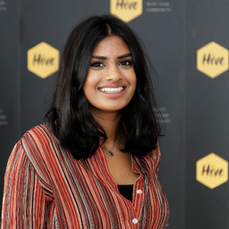 Farihah Chowhury