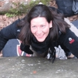 Kirsten Kalberla