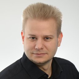 Profilbild Thorsten Müller
