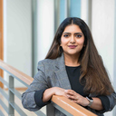 Shilpa Varghese