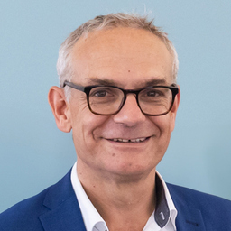 Dr. Michael Klöckner