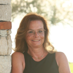 Sylvia Geiger