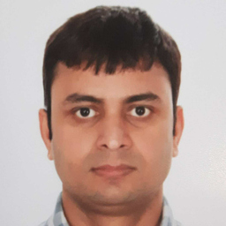 Miku Kumar