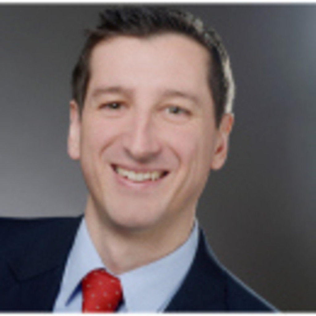 Robert Himmelsbach SAP S/4HANA Cloud ERP Solution Sales SAP