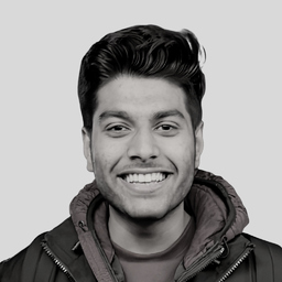 Zain Ali's profile picture
