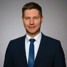 Tobias Kleiber
