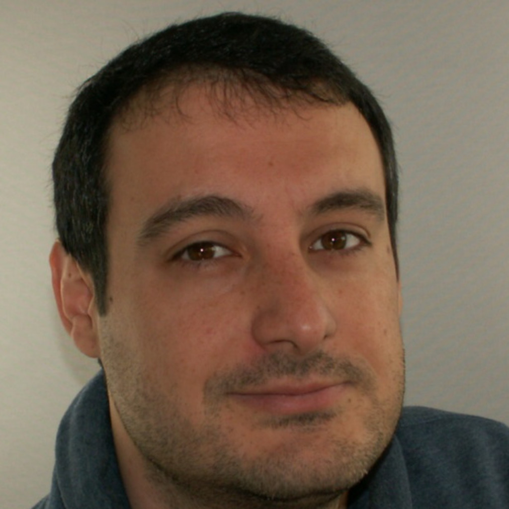 Aleksandar Gavrilovic Arbeiter MemaTec XING