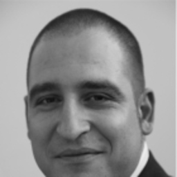Marco Schmolinske's profile picture