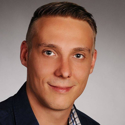 Tim Dreß
