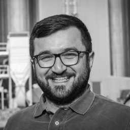 Ridvan Demir