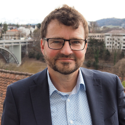 Bernhard Rhyn
