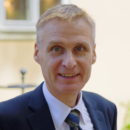 Uwe Becker