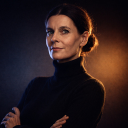 Dipl.-Ing. Monika Kuhl