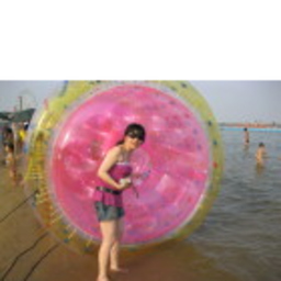 Yuzhou Huang