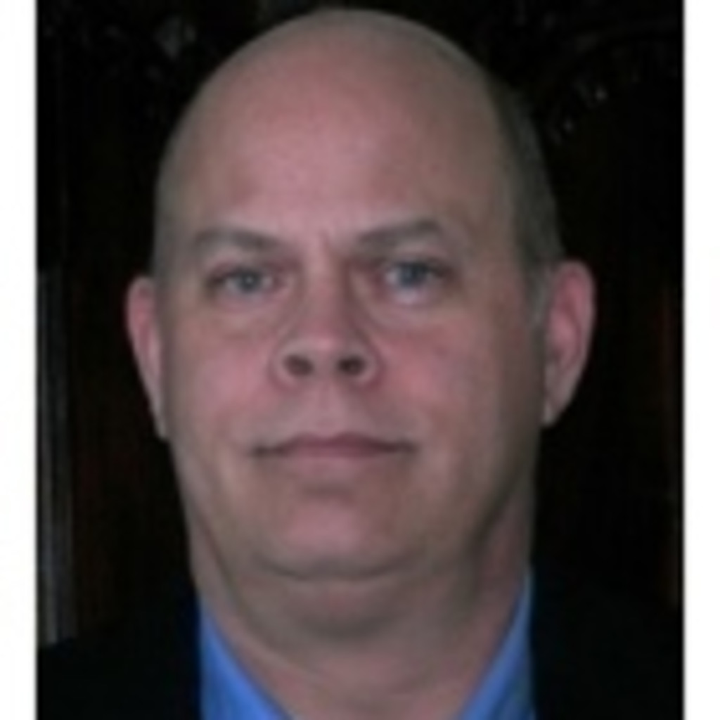 James Latimer V.P. of Sales & Marketing Oceansoft International XING