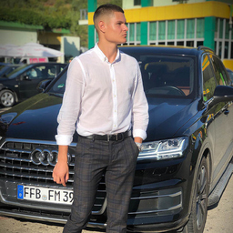 Fazli Mulaj