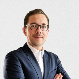 Simon Ehrensperger MRICS