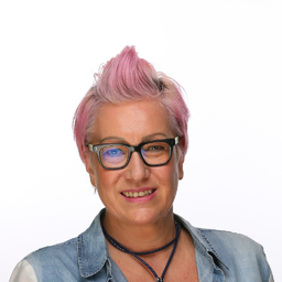 Stefanie Frank