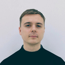 Vadim Frolov