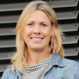 Sandra Andrea Roubrocks-Schlensog