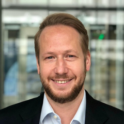 Jens Menard