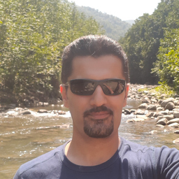 Mohamad Pourramezan