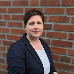 Britta Kampshoff