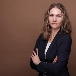 Annalina Weilandt
