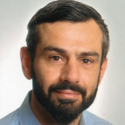 Özkan Karasu