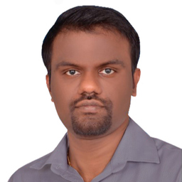 Jenil Jacob