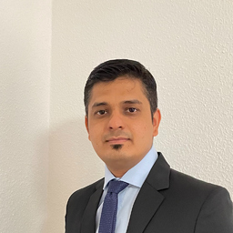 Hardikkumar Desai