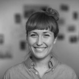 Rita Nefzger