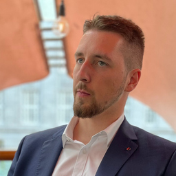 Dominik Tietze