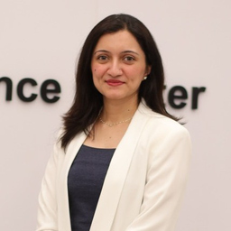 Aqsa Kiran Latif