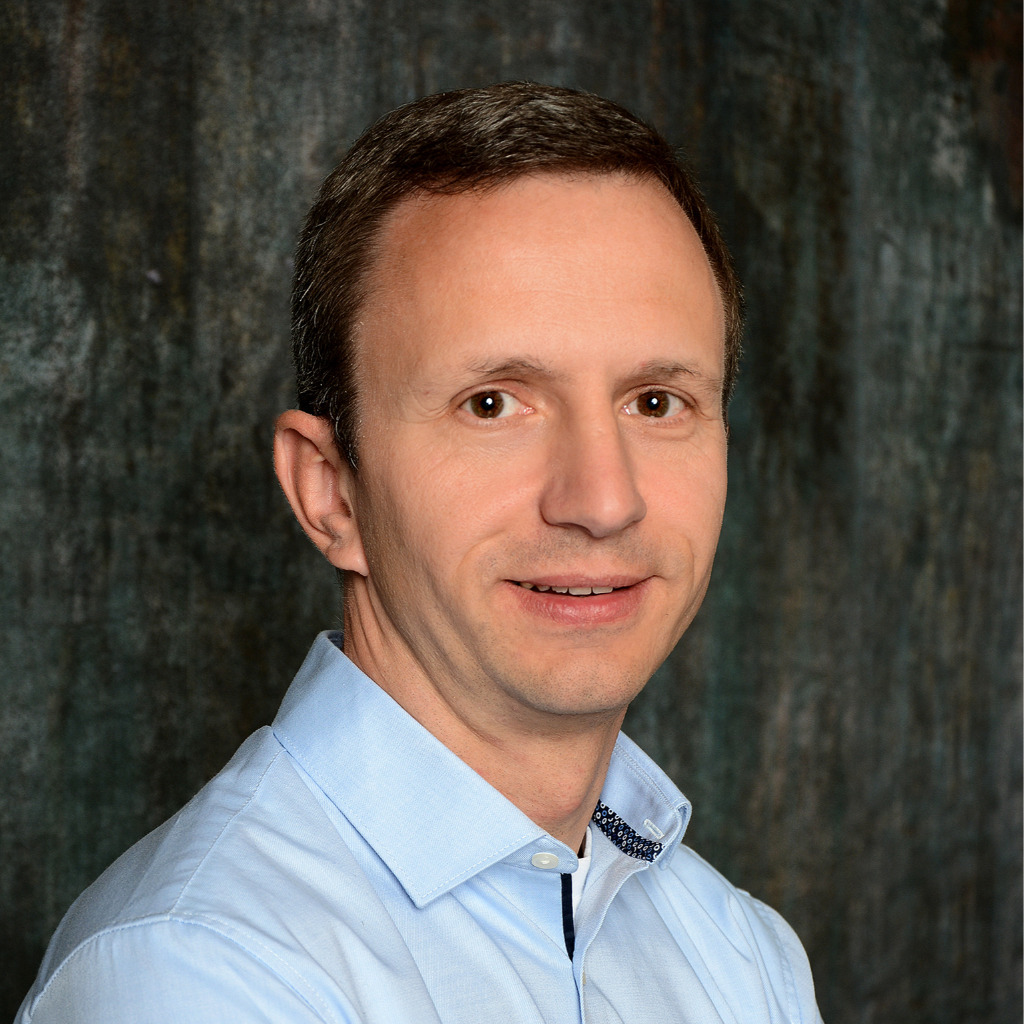 René Friedrich Software Engineer Airbus Defence and Space GmbH