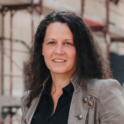 Sandra Höbarth