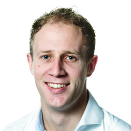 Edward Rozendaal's profile picture